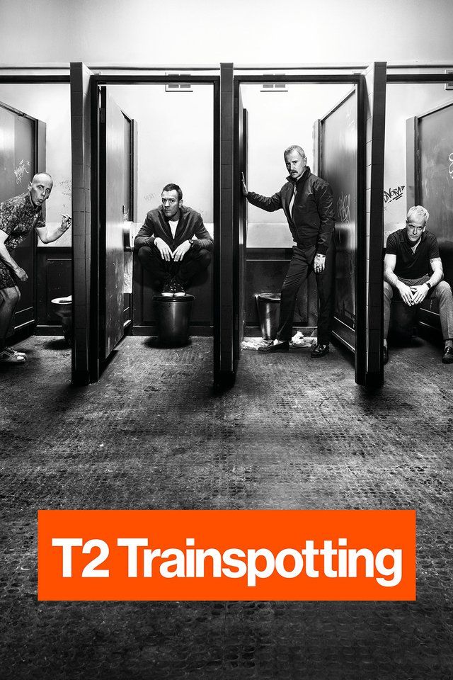 T2 Trainspotting online film