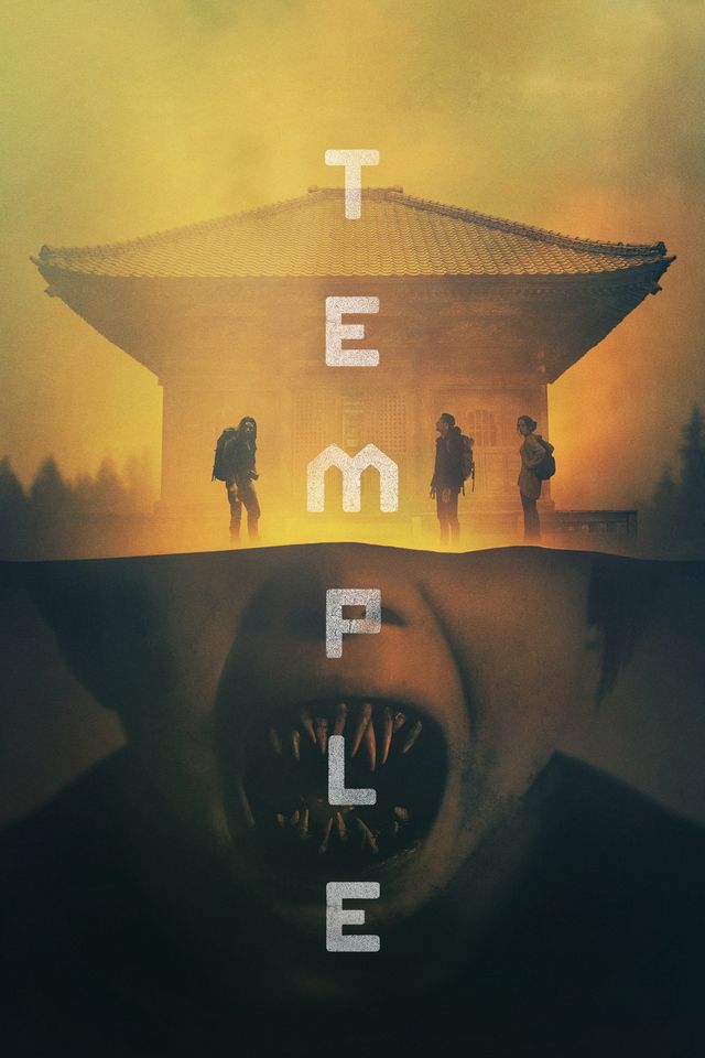 Temple online film