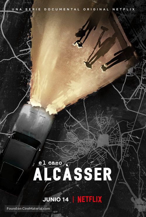 The Alcasser Murders - 1. évad online film