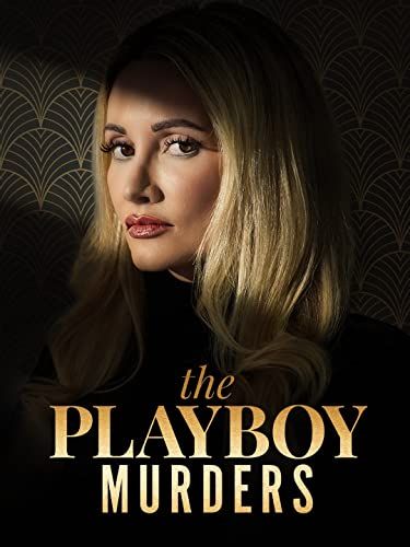 The Playboy Murders - 1. évad online film