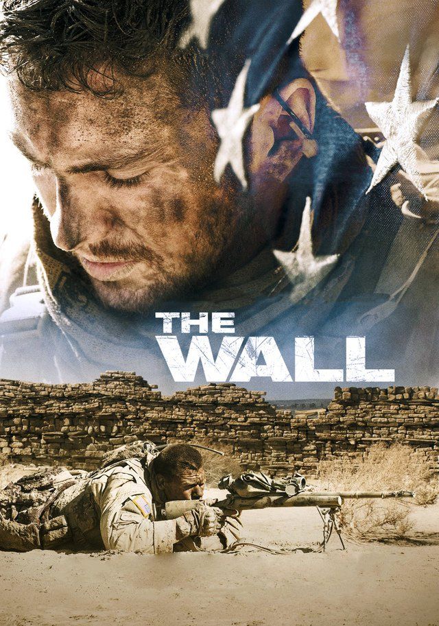 The Wall online film