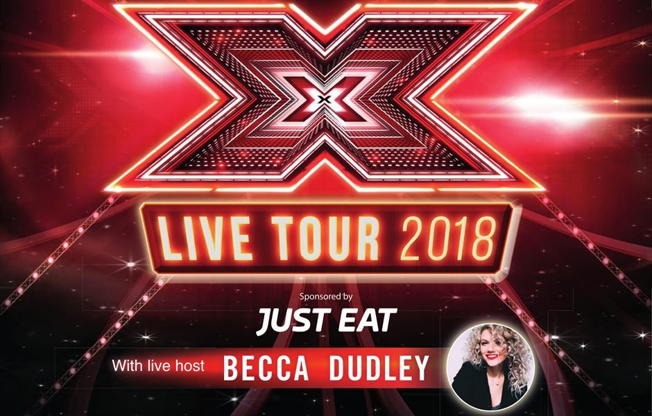 The X Factor UK - 15. évad online film