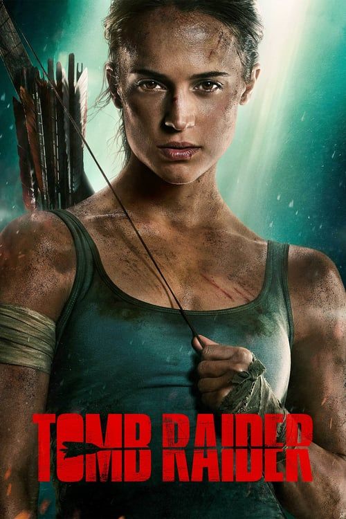 Tomb Raider online film