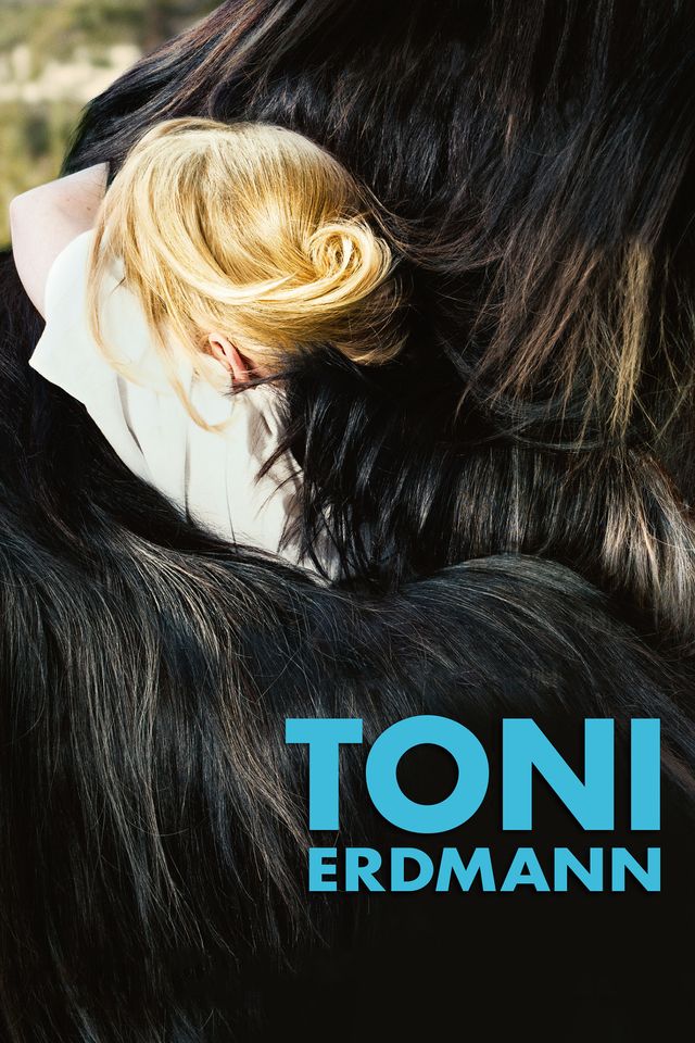 Toni Erdmann online film