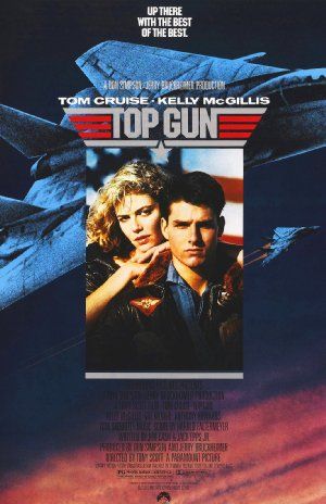Top Gun online film
