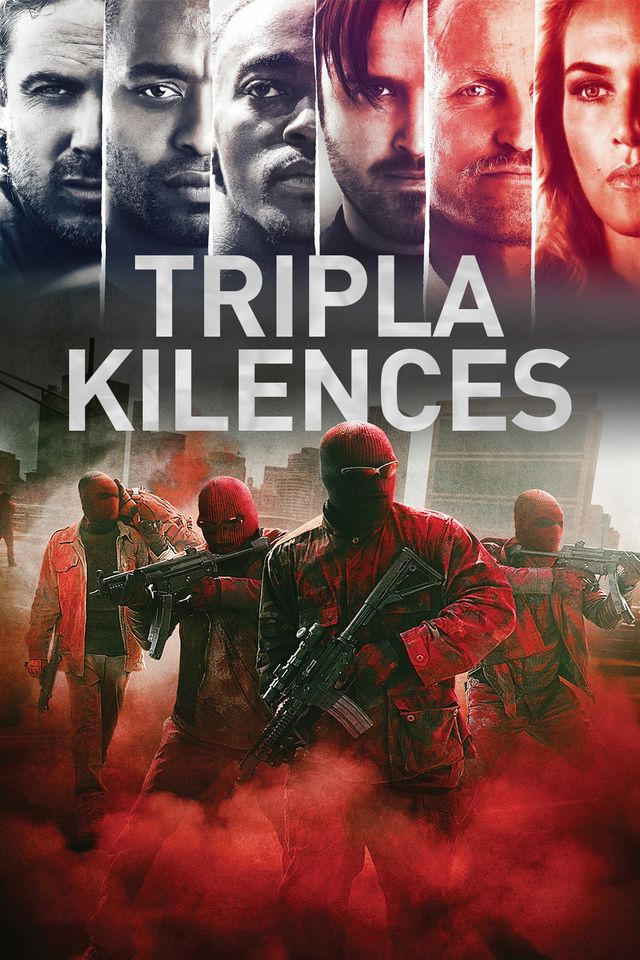 Tripla kilences online film