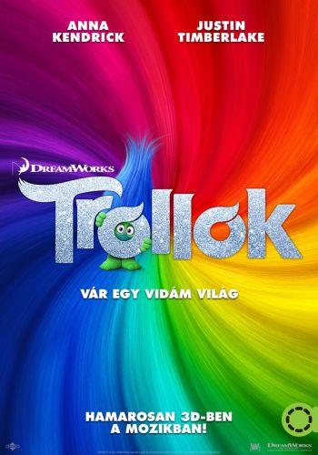 Trollok online film