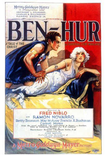 Ben Hur online film
