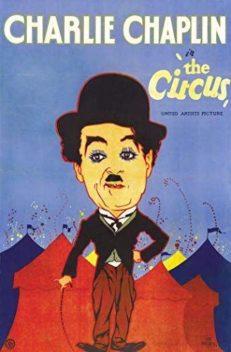 A cirkusz online film
