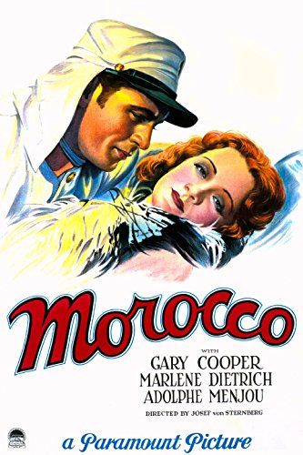 Marokkó online film