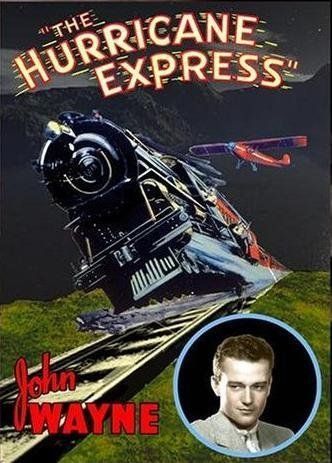 The Hurricane Express online film