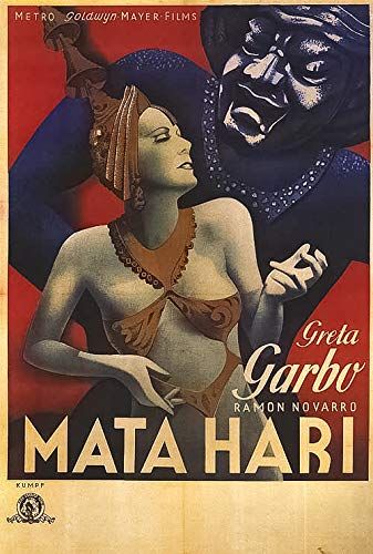 Mata Hari online film