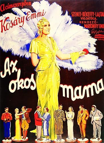 Az okos mama online film