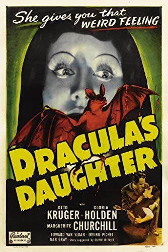Drakula lánya online film