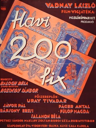 Havi 200 fix online film