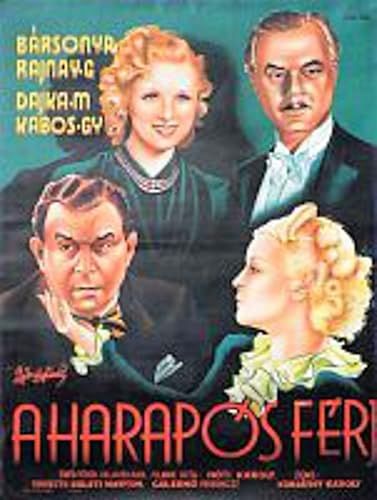 A harapós férj online film