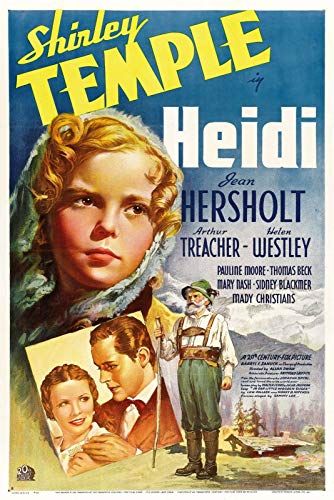 Heidi online film