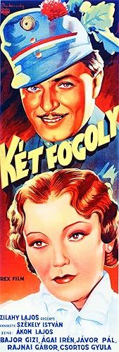 Két fogoly online film