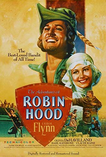 Robin Hood online film