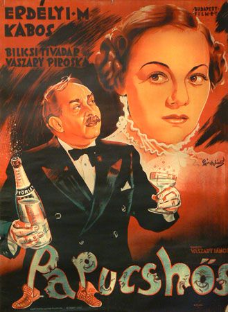 A papucshős online film