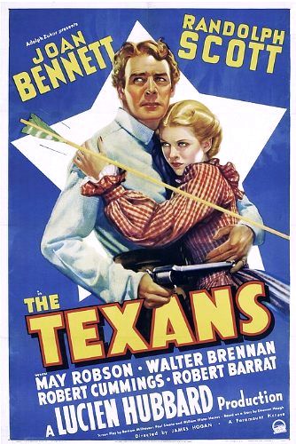 The Texans online film