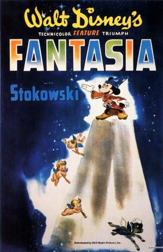 Fantasia online film