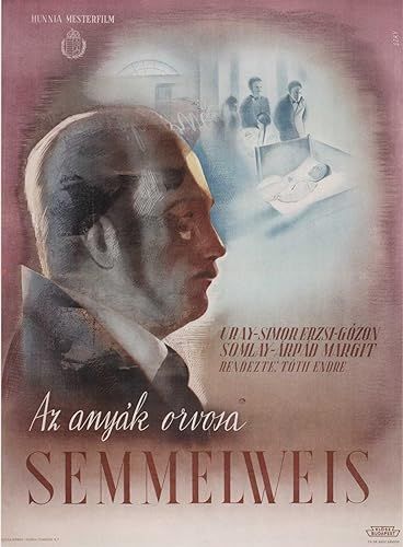 Semmelweis online film
