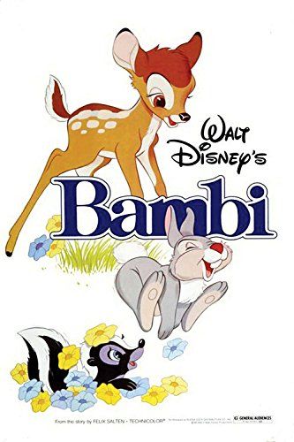 Bambi online film