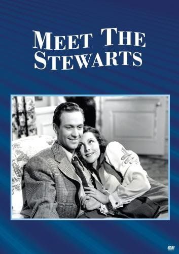 Meet the Stewarts online film