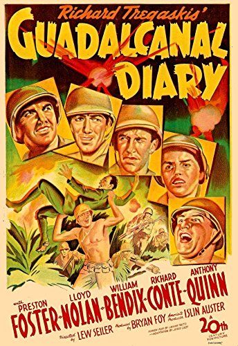 Guadalcanal Diary online film