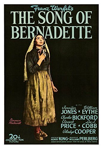 Bernadette online film