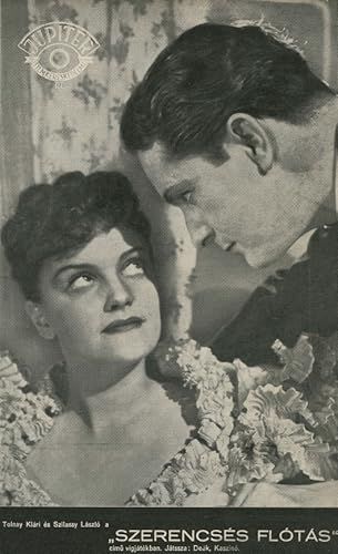 Szerencsés flótás online film