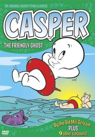Casper: The Friendly Ghost online film