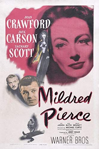 Mildred Pierce online film