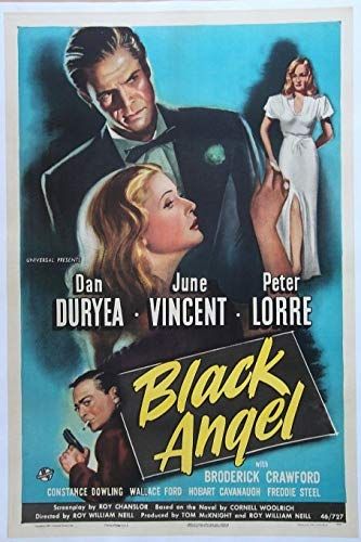 Black Angel online film
