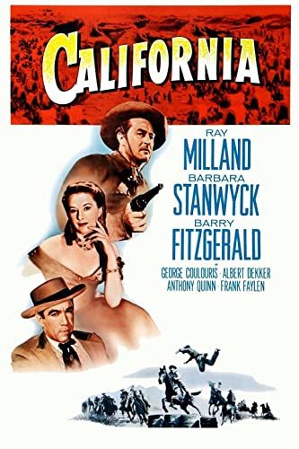 California online film