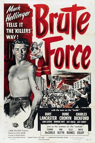 Brute Force online film