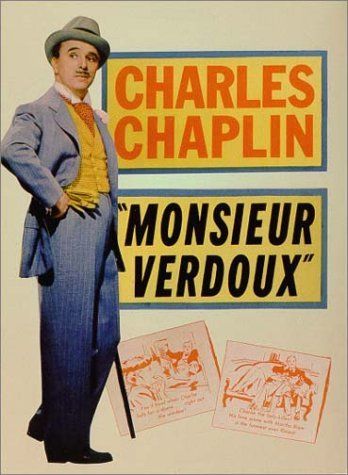 Monsieur Verdoux online film