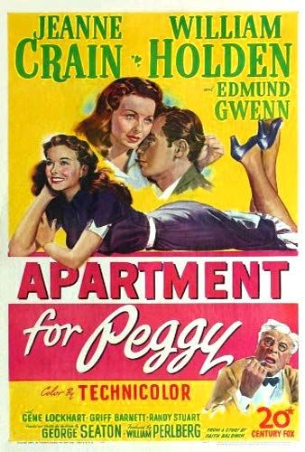 Apartment for Peggy online film