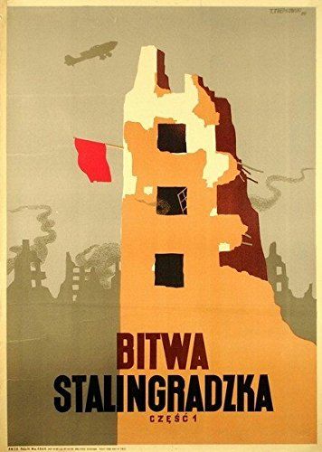 Sztálingrádi csata I. online film