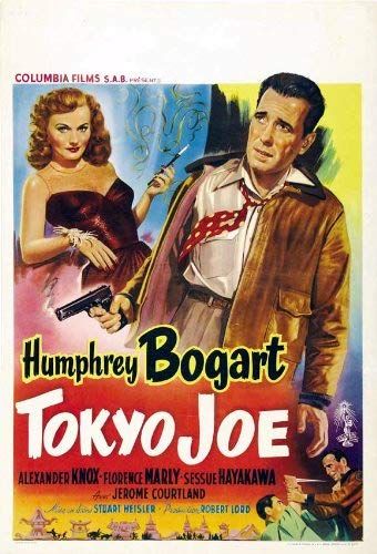 Tokyo Joe online film