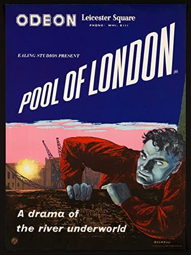 Pool of London online film