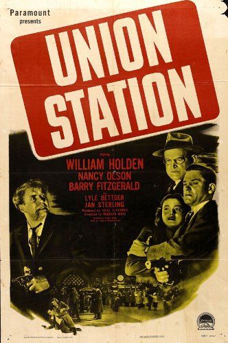 Union Station online film