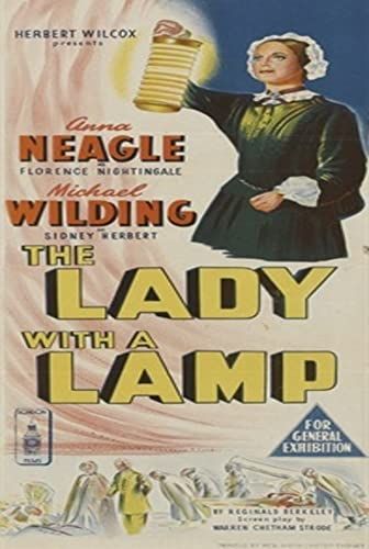 The Lady with a Lamp online film