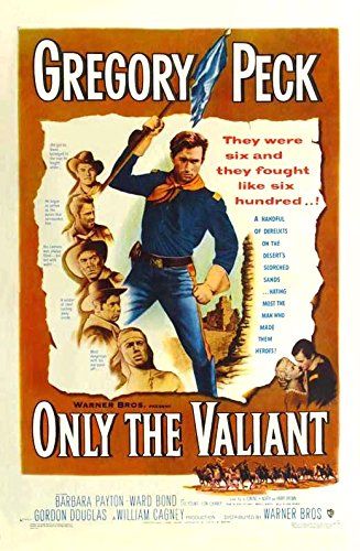 Only the Valiant online film