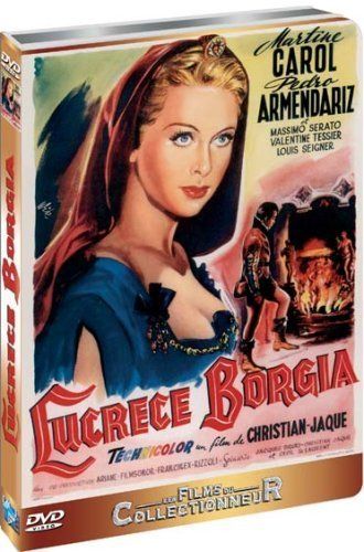 Lucrezia Borgia online film