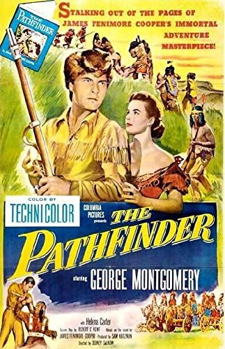 The Pathfinder online film
