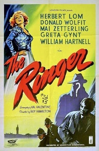 The Ringer online film