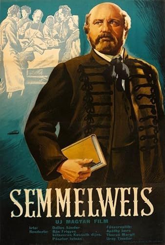 Semmelweis online film