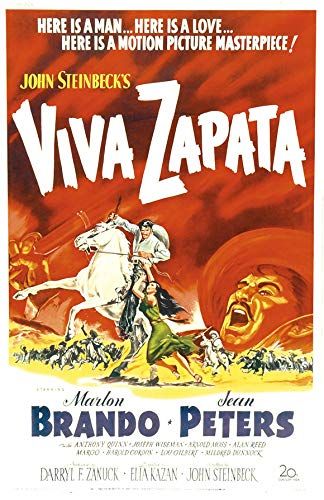 Viva Zapata! online film